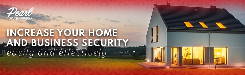 increase security
