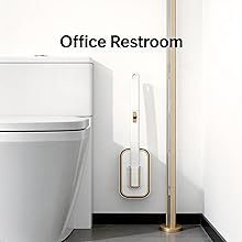 disposable toilet wand