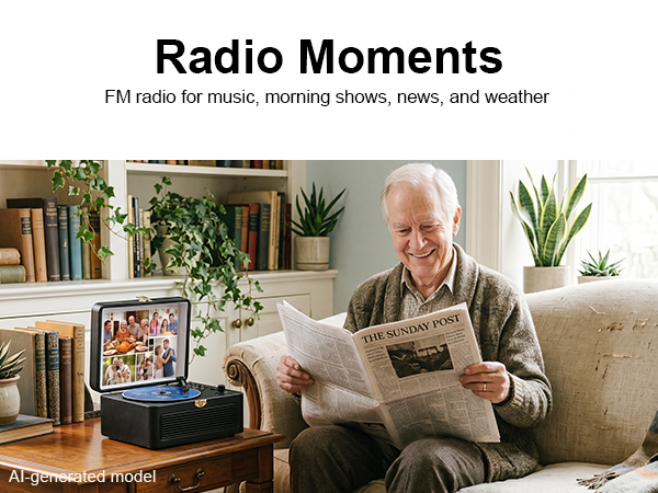 radio cd player