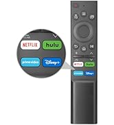 for Samsung TV Remote Control Replacement, BN59-01385A Universal Remote Compatible Samsung Frame ...