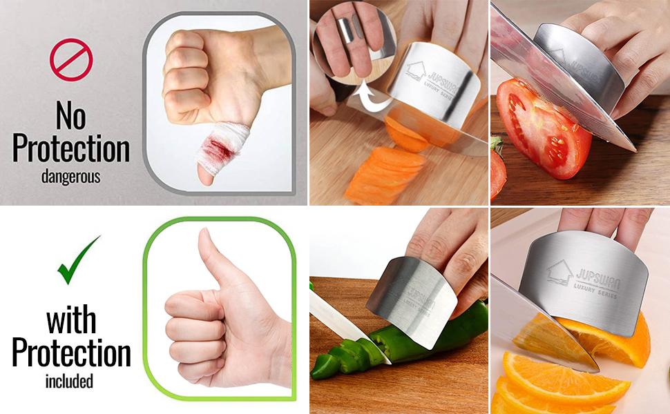 Finger Guards