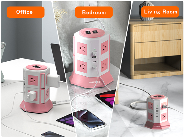 Office Bedroom Living Room