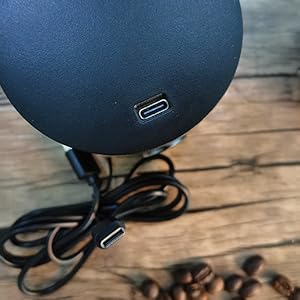 TYPE-C Charging Port