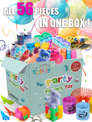treasure box toys for classroom