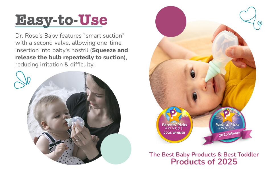 baby nose sucker nose sucker for baby nasal aspirator nose sucker booger sucker baby booger sucker