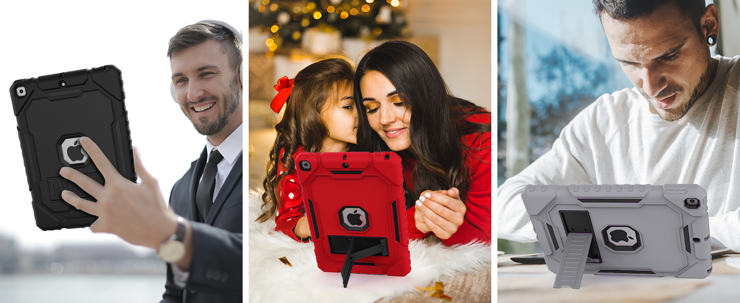 9th generation ipad case