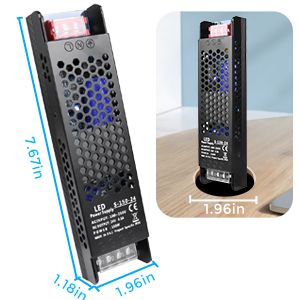 power supply ac to dc