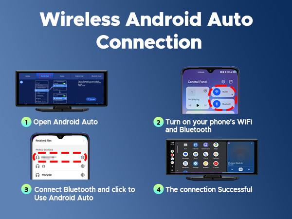 android carplay