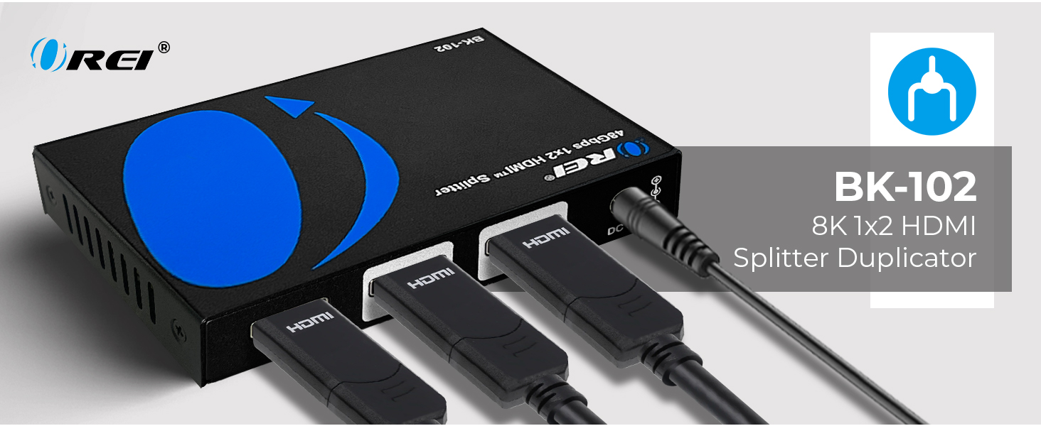 4k hdmi splitter 120hz