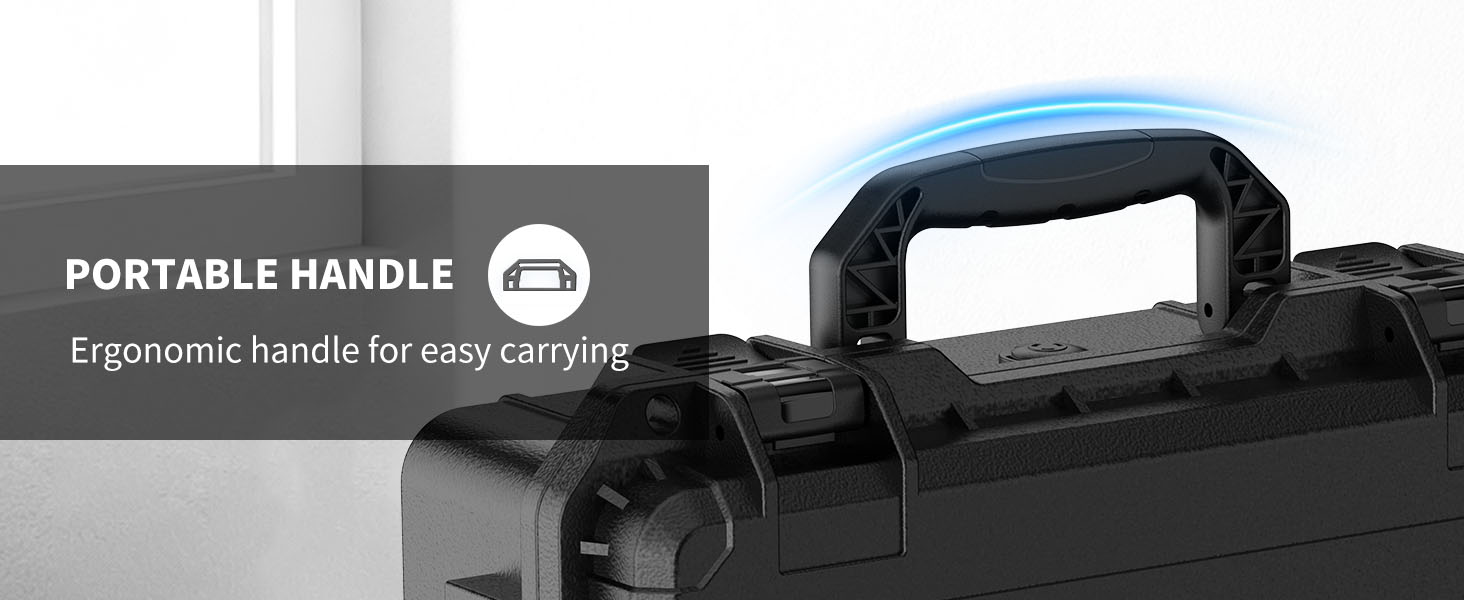 portable handle