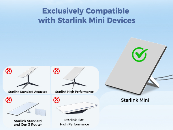starlink mini