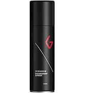 GOTO Shoe Deodorizer Spray 6.76Fl oz, Fit for Shoes Odor, Sneakers, Boots, Suede and Nubuck