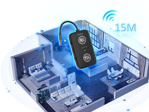 mp3 player bluetooth transmitters