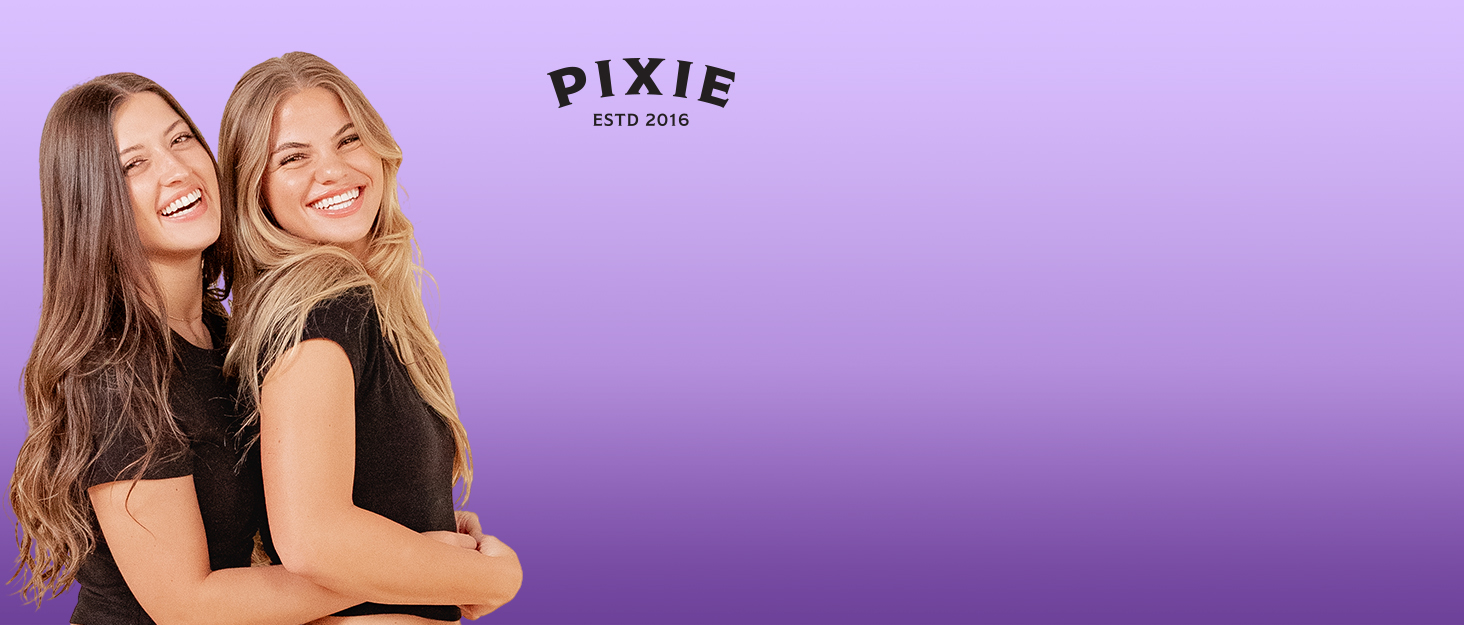 pixie
