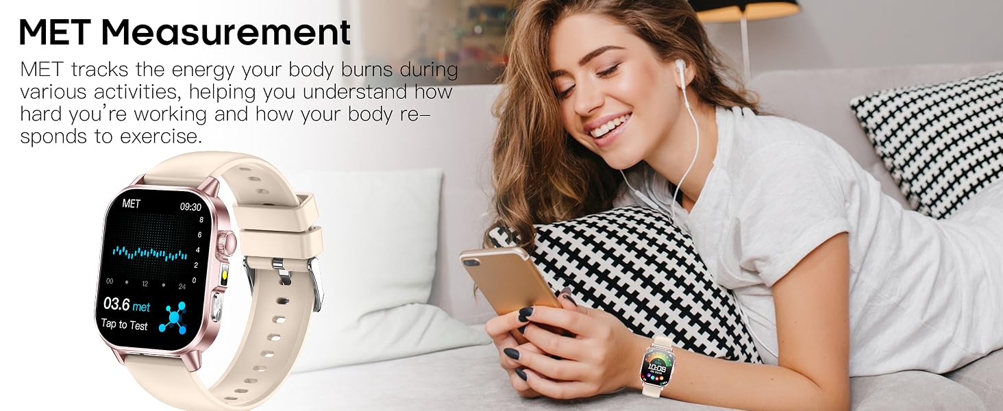 smart watch