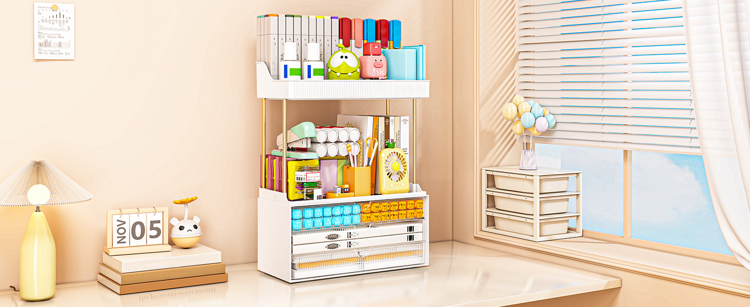 Desk Organizer