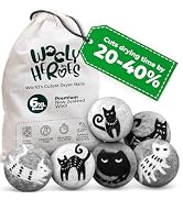 Wool Dryer Balls