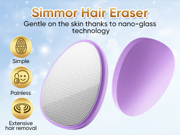 Hair Eraser