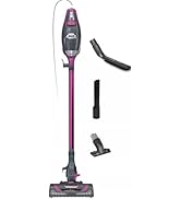 Shark HV371 Rocket Pro DLX Corded Stick, Removable Hand Vacuum, Advanced Swivel Steering, XL Cup,...