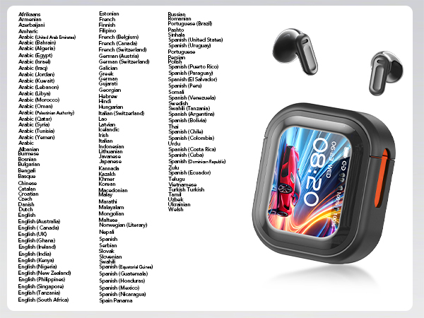 translation earbuds translation earbuds real time ai translation earbuds real time
