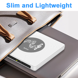 external cd dvd drive for laptop player burner reader writer rw rom windows 11 mac macbook