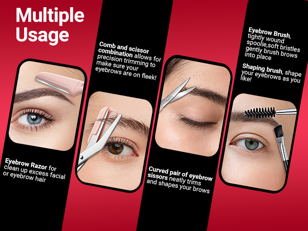 tweezers set