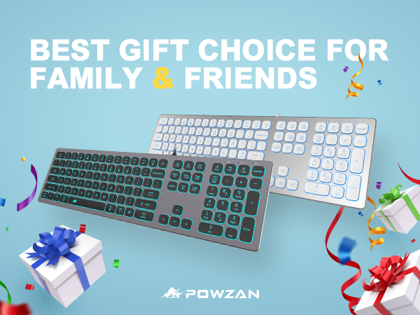 KB770 best gift choice