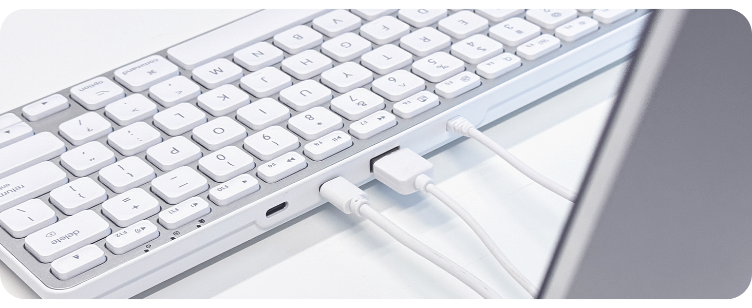 Keyboard