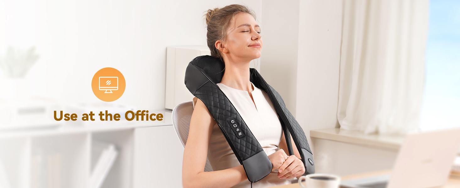 use at office
