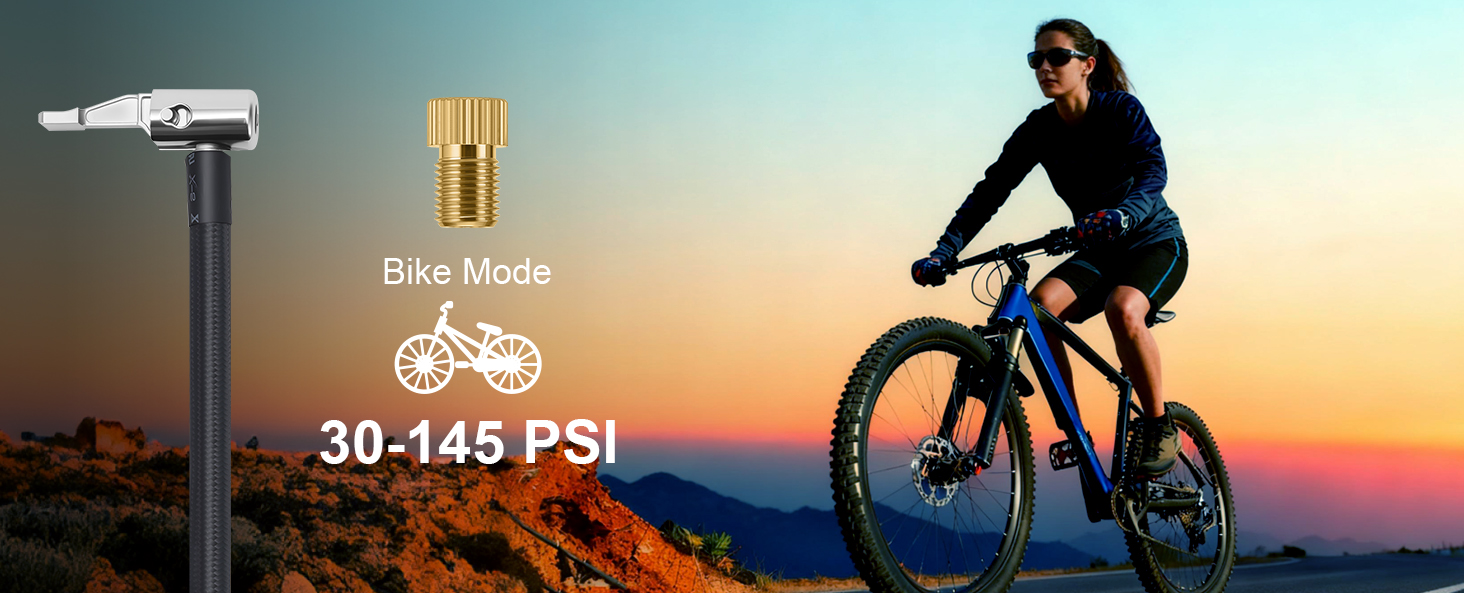 Cordless Tire Inflator