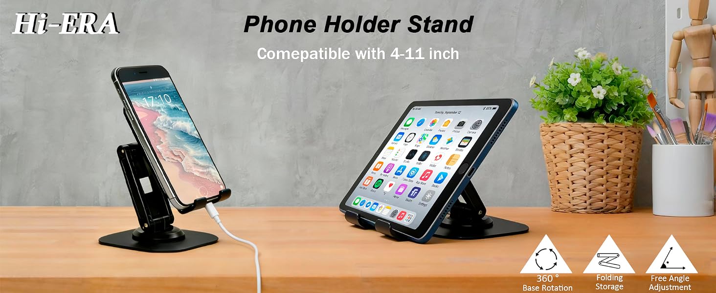 Cell Phone Stand