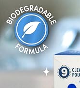 Lemi Shine Appliance Cleaners - Biodegradable Formula