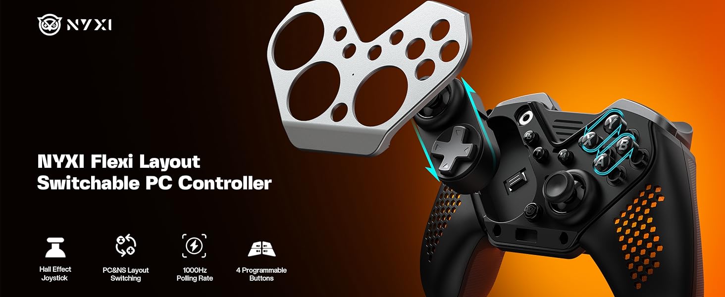 pc controller