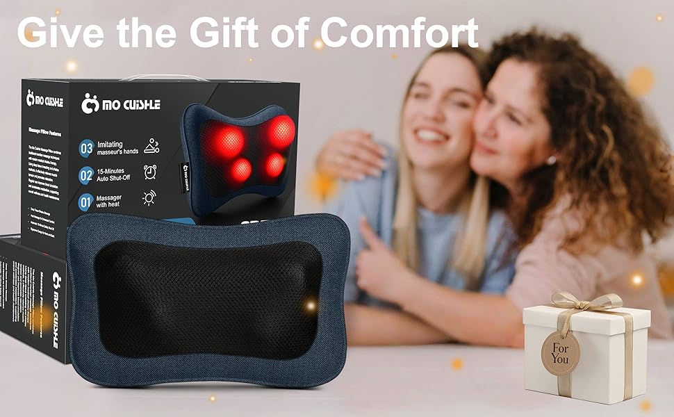 gifts for mother from daughter