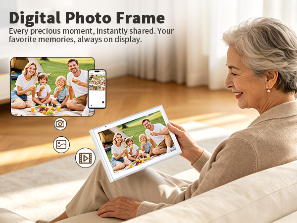 digital calendar