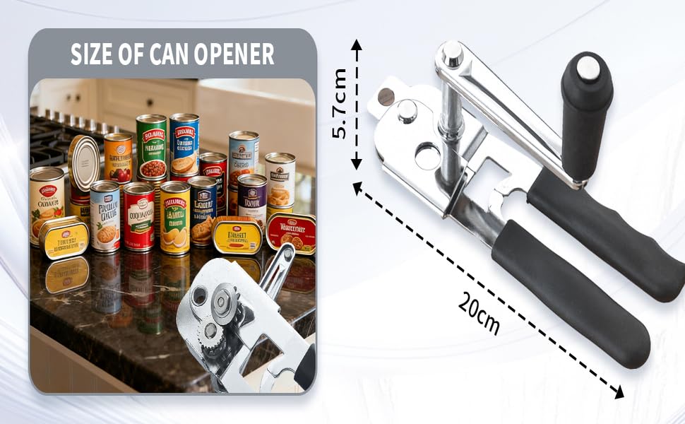 can opener