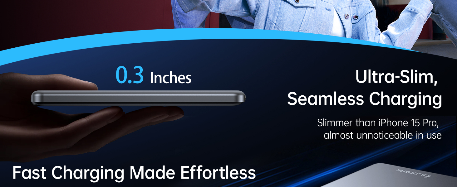 magsafe battery pack charger portable iphone portable charger iphone 16 iphone magsafe charger