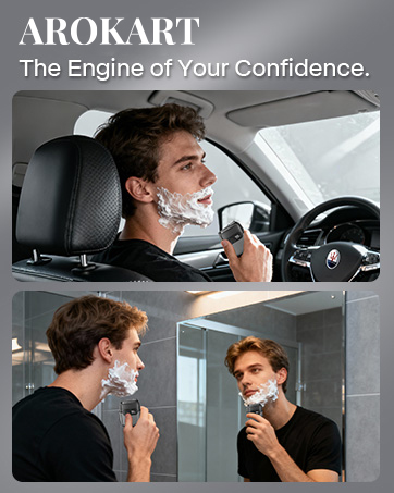 electric razor for men
