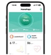 vamotra smart ring