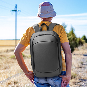 Travel Backpack for Men Women