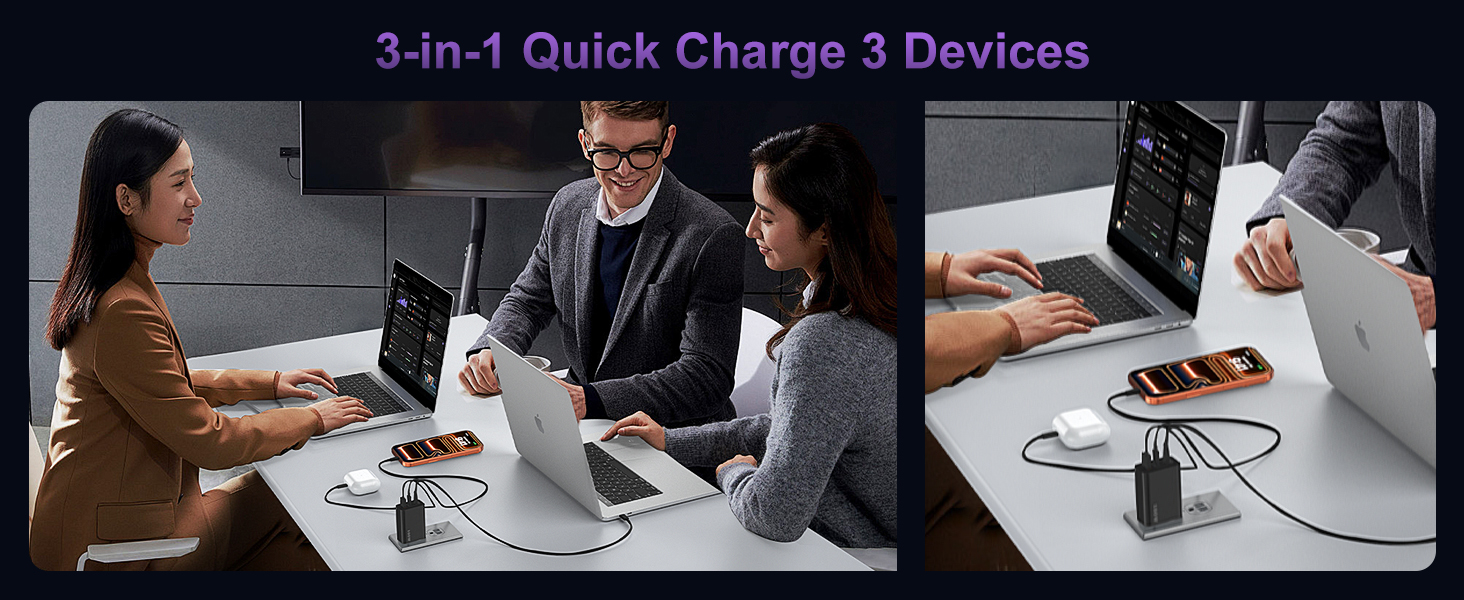 100w usb c charger block type c sam sung galaxy S26 Ultra pd fast charging