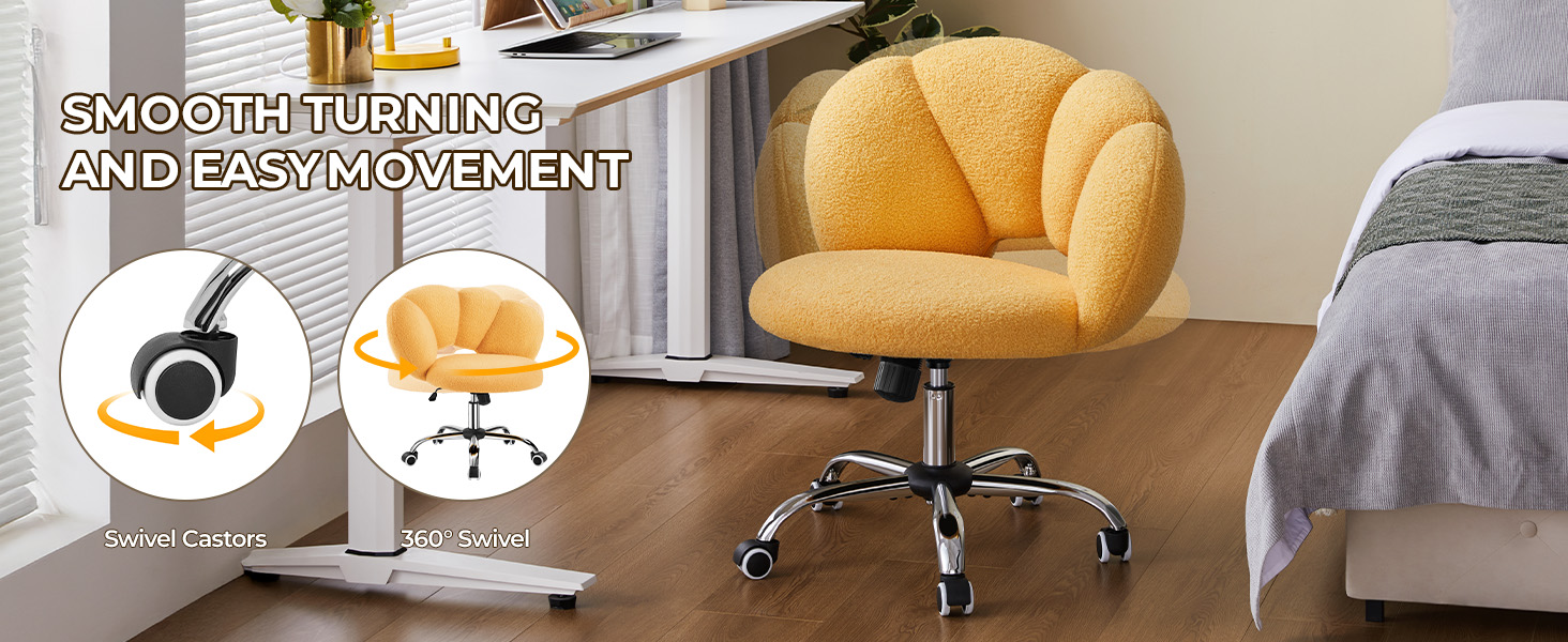office chair