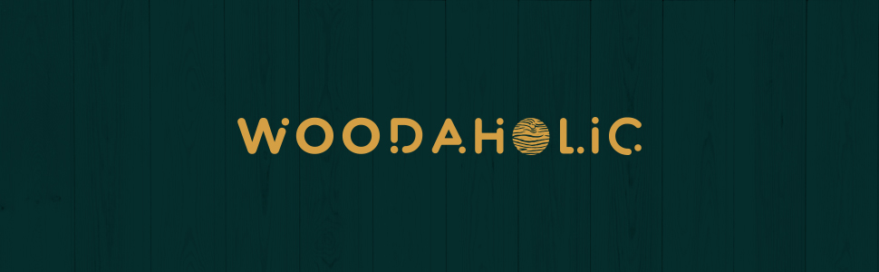 woodaholic wooden storage products
