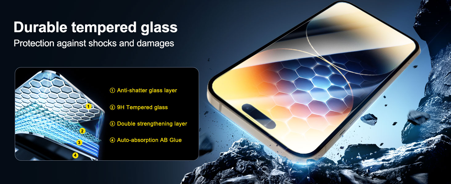 iPhone 14 Pro
