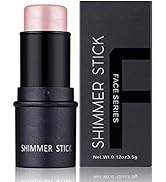 Magical Halo Stick, Magical Halo Highlighter Stick Powder Highlighting Brightening Facial Makeup ...