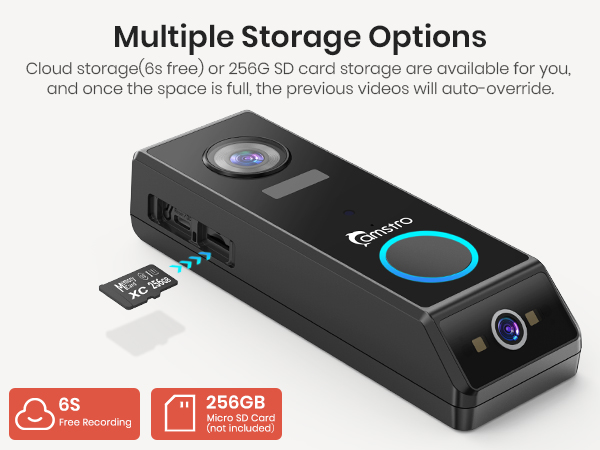 ring doorbell camera