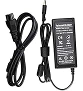 60W 19V 3.15A Laptop Charger for Samsung NP300E4C NP300E4E NP300E5A NP300E5C NP300E5E NP300V5A NP...