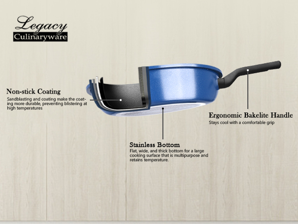 Innovative Design for Superior Performance