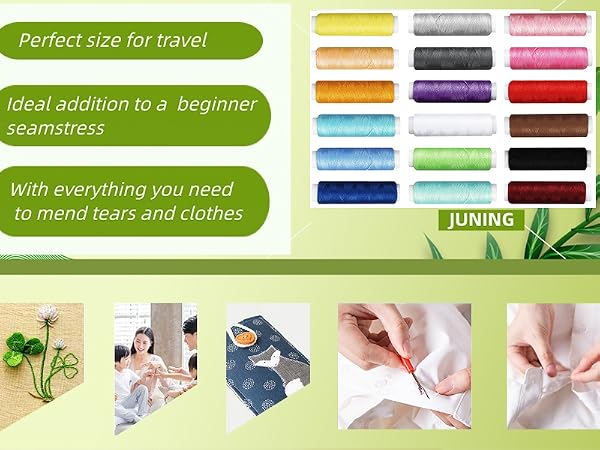 sewing kit