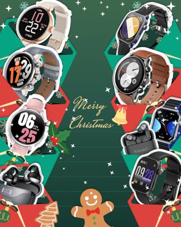 smartwatches